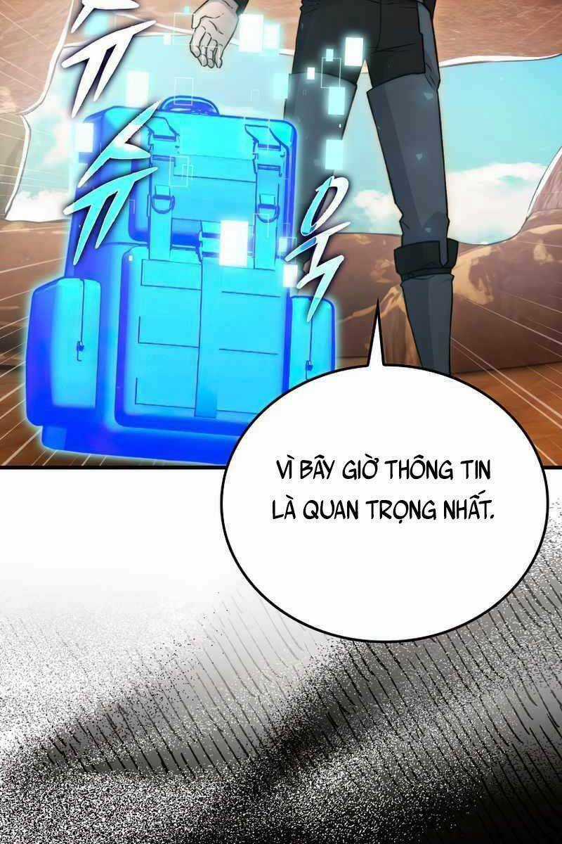 Chúa Quỷ Tăng Cấp Bằng Võ Thuật Chapter 23 trang 24