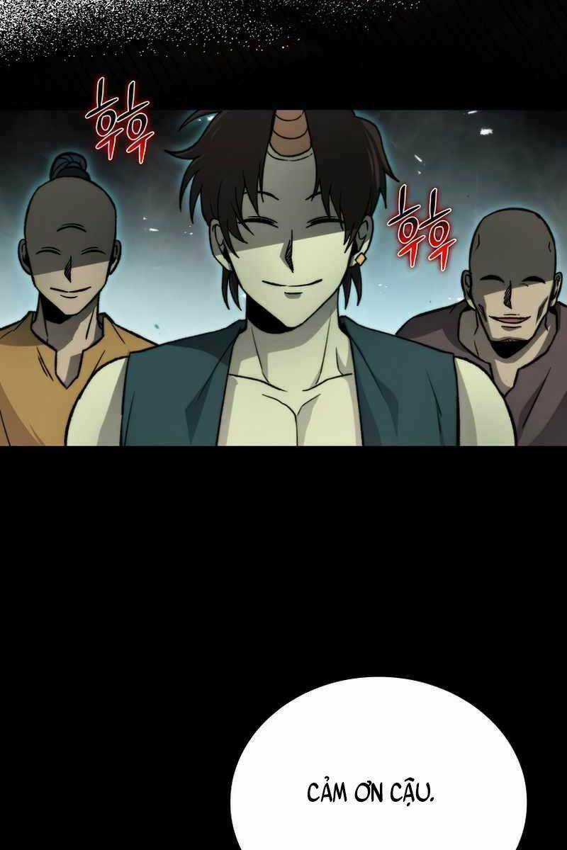 Chúa Quỷ Tăng Cấp Bằng Võ Thuật Chapter 23 trang 25