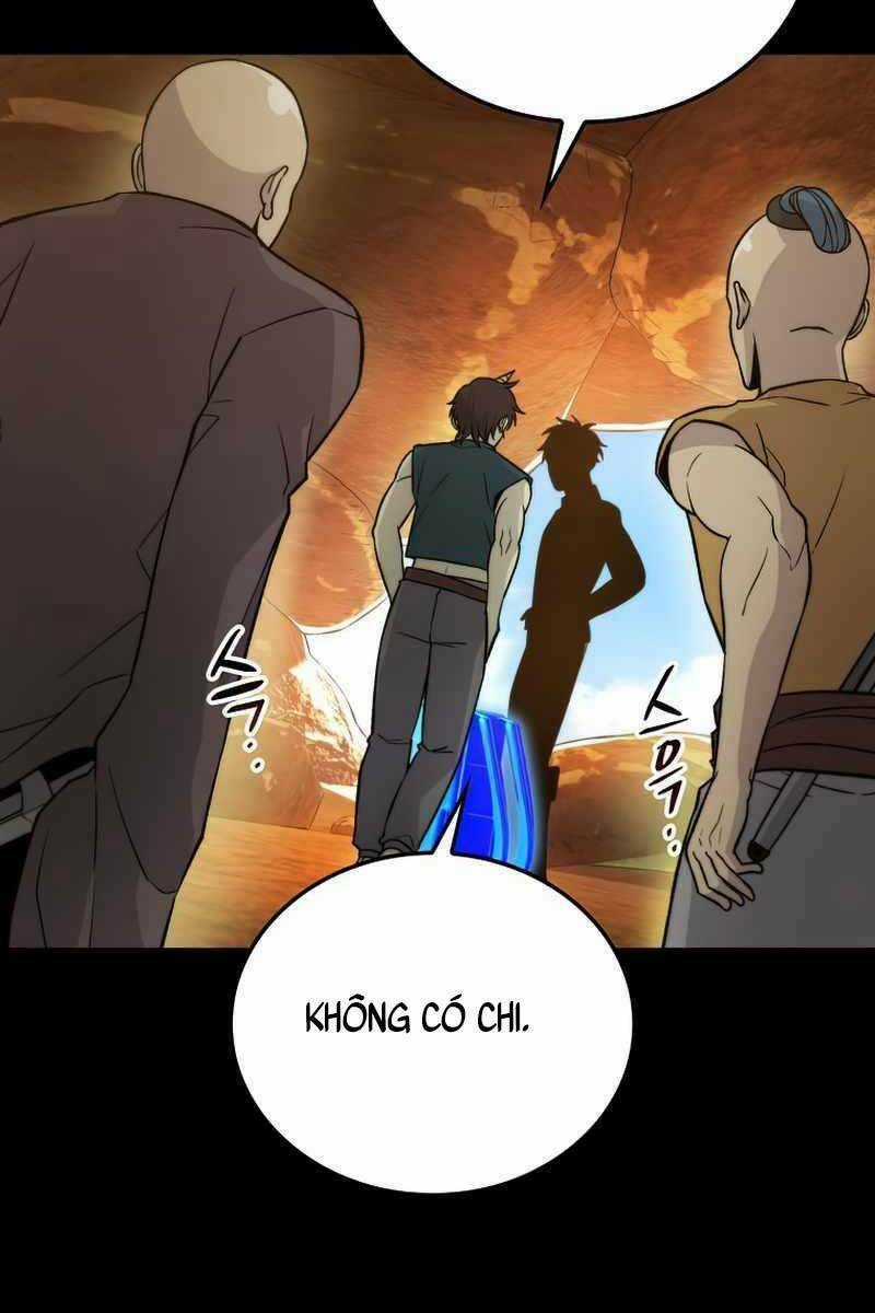 Chúa Quỷ Tăng Cấp Bằng Võ Thuật Chapter 23 trang 26