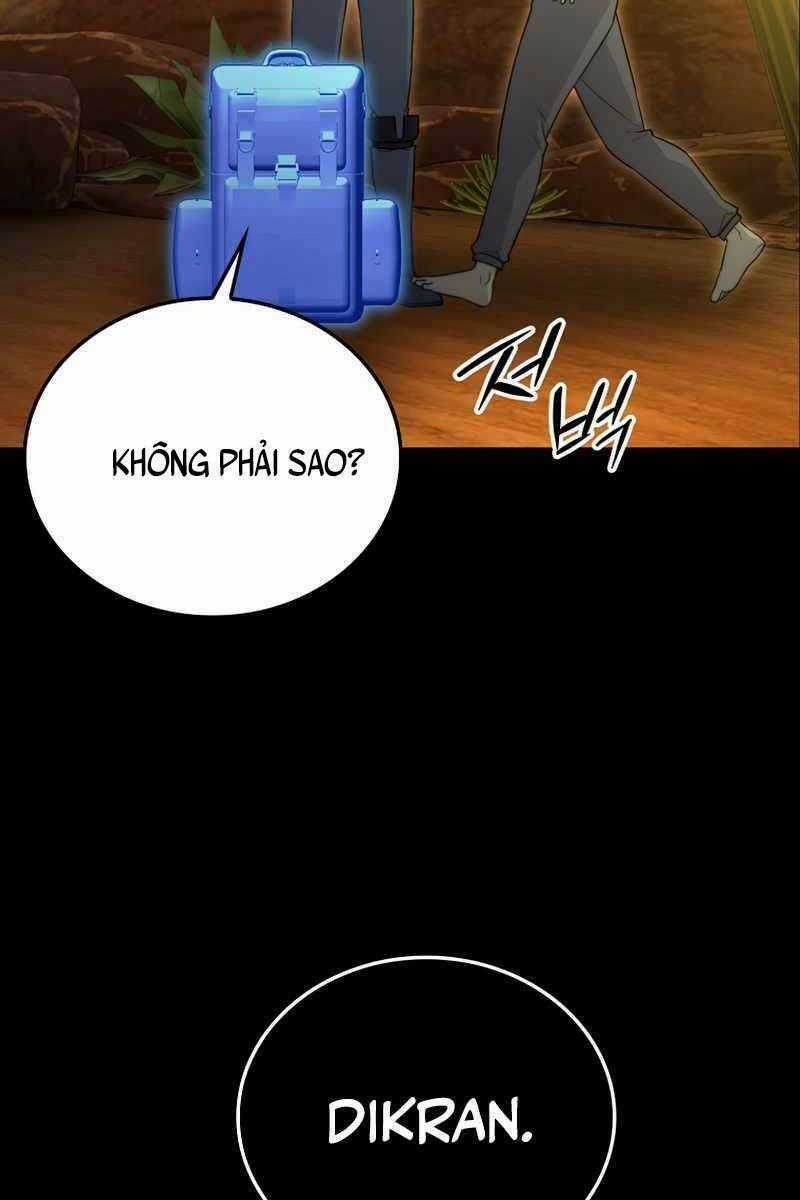 Chúa Quỷ Tăng Cấp Bằng Võ Thuật Chapter 23 trang 28