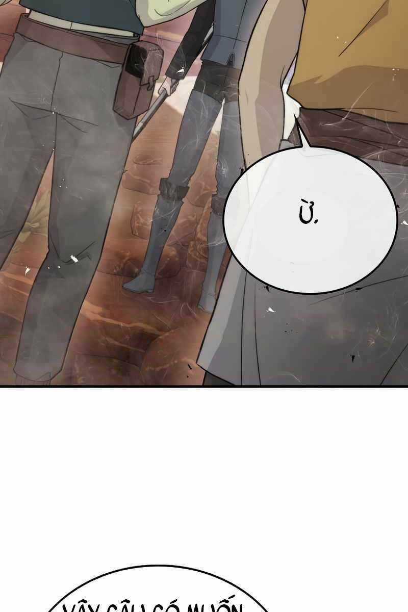 Chúa Quỷ Tăng Cấp Bằng Võ Thuật Chapter 23 trang 3