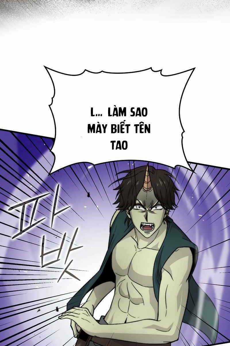 Chúa Quỷ Tăng Cấp Bằng Võ Thuật Chapter 23 trang 30