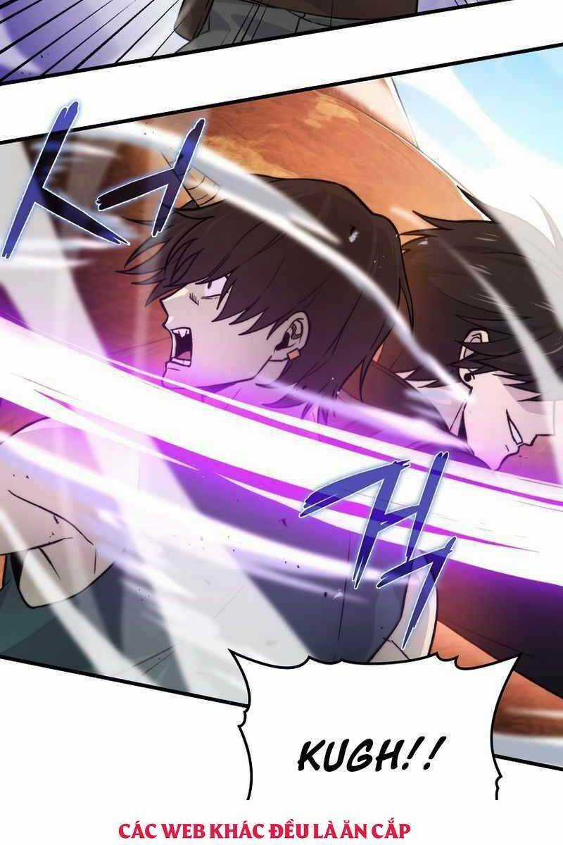 Chúa Quỷ Tăng Cấp Bằng Võ Thuật Chapter 23 trang 31