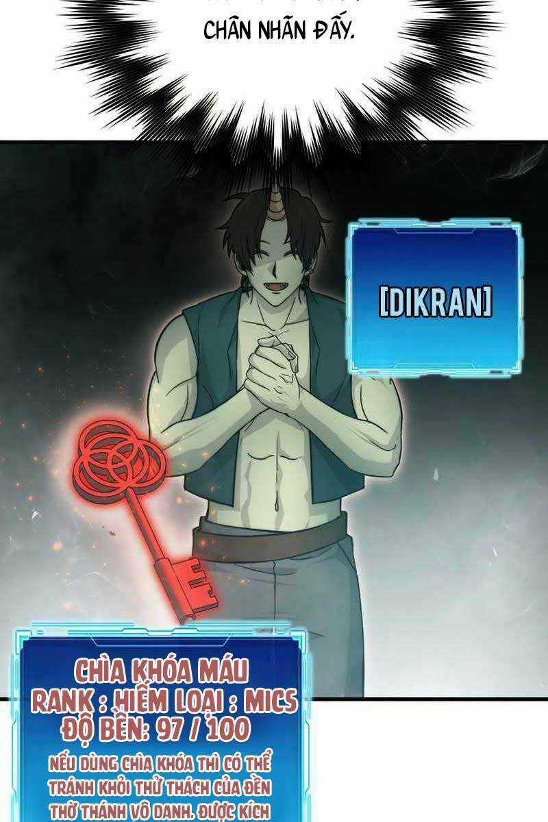 Chúa Quỷ Tăng Cấp Bằng Võ Thuật Chapter 23 trang 35