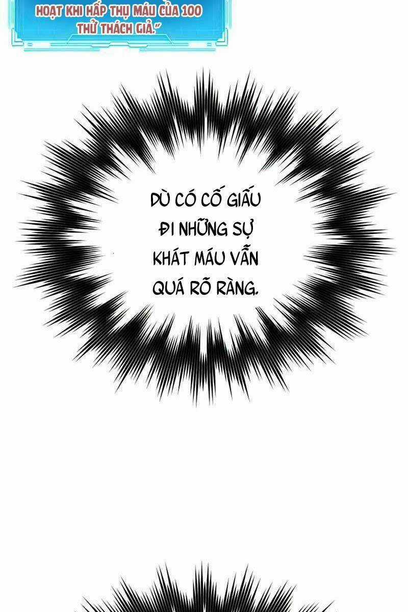 Chúa Quỷ Tăng Cấp Bằng Võ Thuật Chapter 23 trang 36