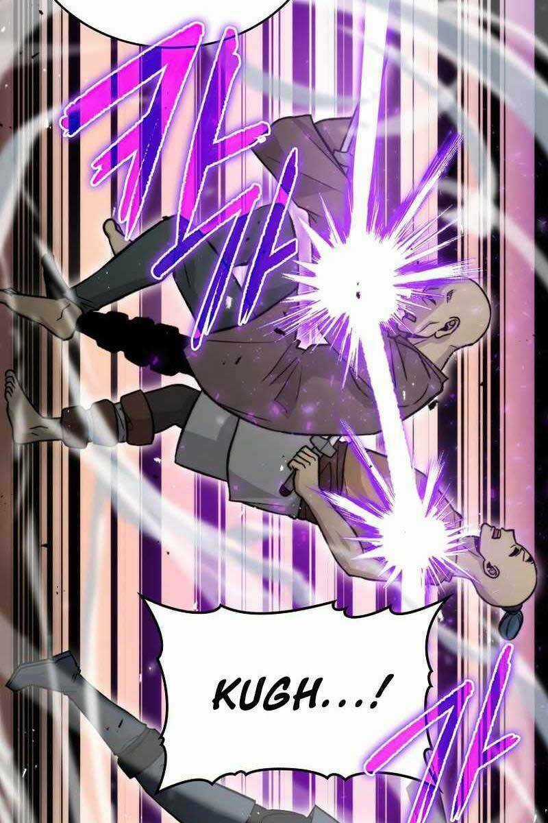 Chúa Quỷ Tăng Cấp Bằng Võ Thuật Chapter 23 trang 40