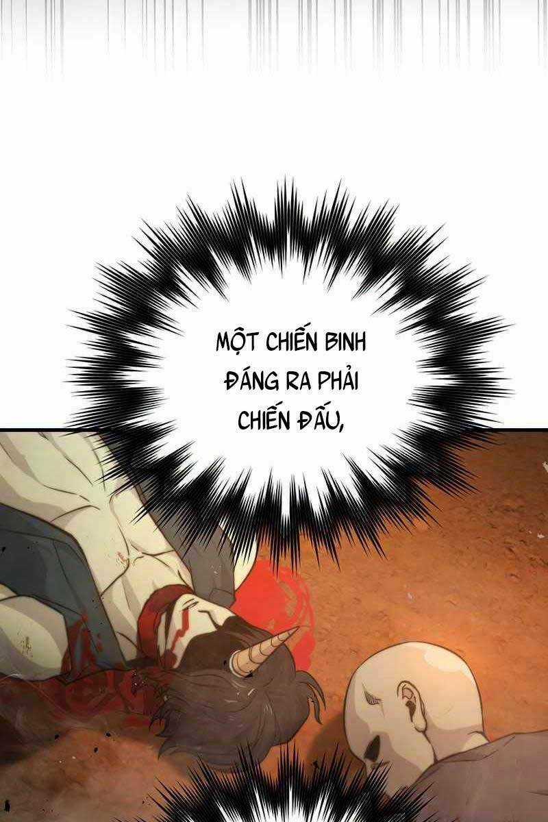 Chúa Quỷ Tăng Cấp Bằng Võ Thuật Chapter 23 trang 43