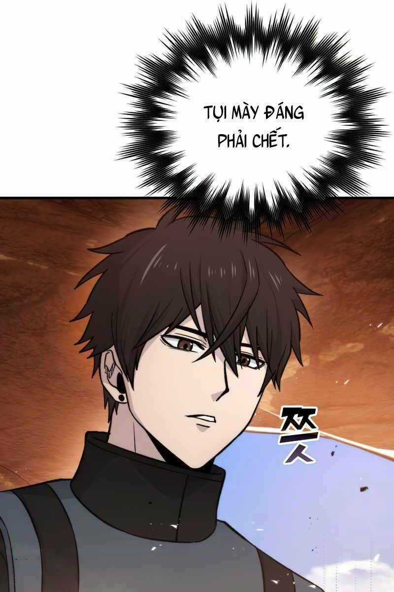 Chúa Quỷ Tăng Cấp Bằng Võ Thuật Chapter 23 trang 45