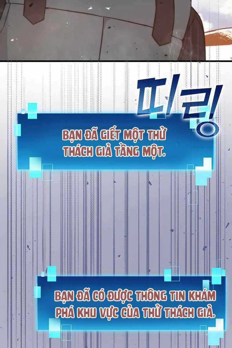 Chúa Quỷ Tăng Cấp Bằng Võ Thuật Chapter 23 trang 46