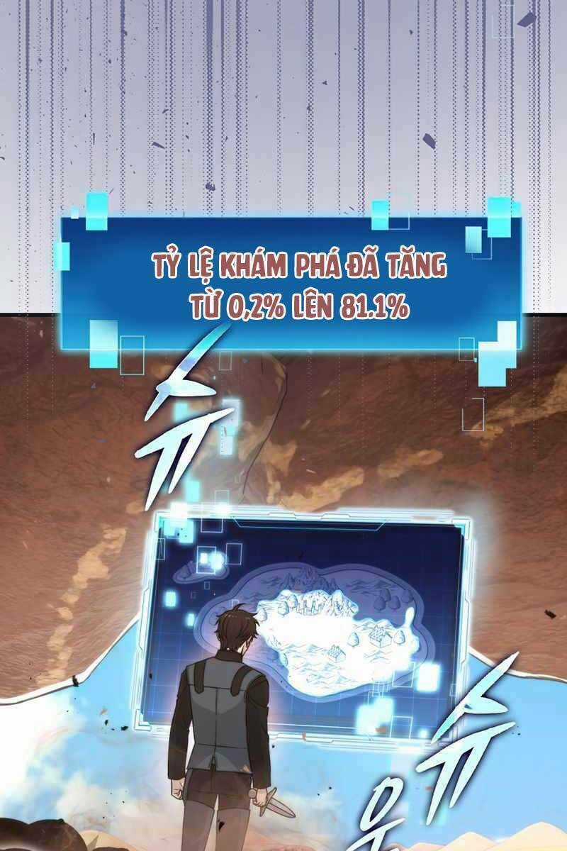 Chúa Quỷ Tăng Cấp Bằng Võ Thuật Chapter 23 trang 47