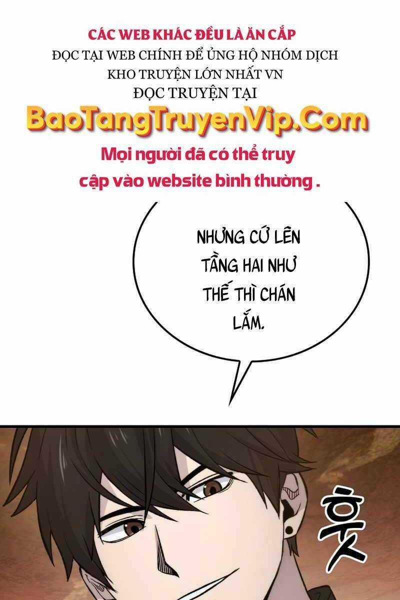 Chúa Quỷ Tăng Cấp Bằng Võ Thuật Chapter 23 trang 51