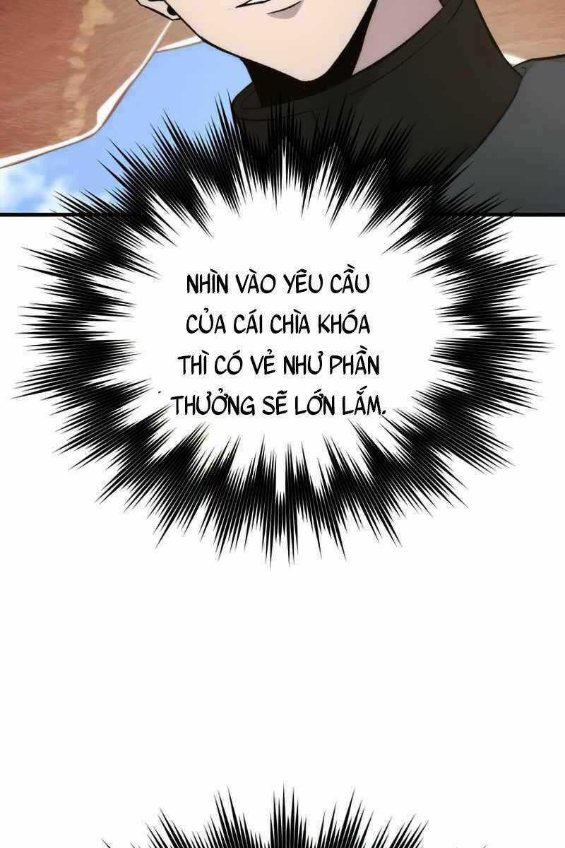 Chúa Quỷ Tăng Cấp Bằng Võ Thuật Chapter 23 trang 52