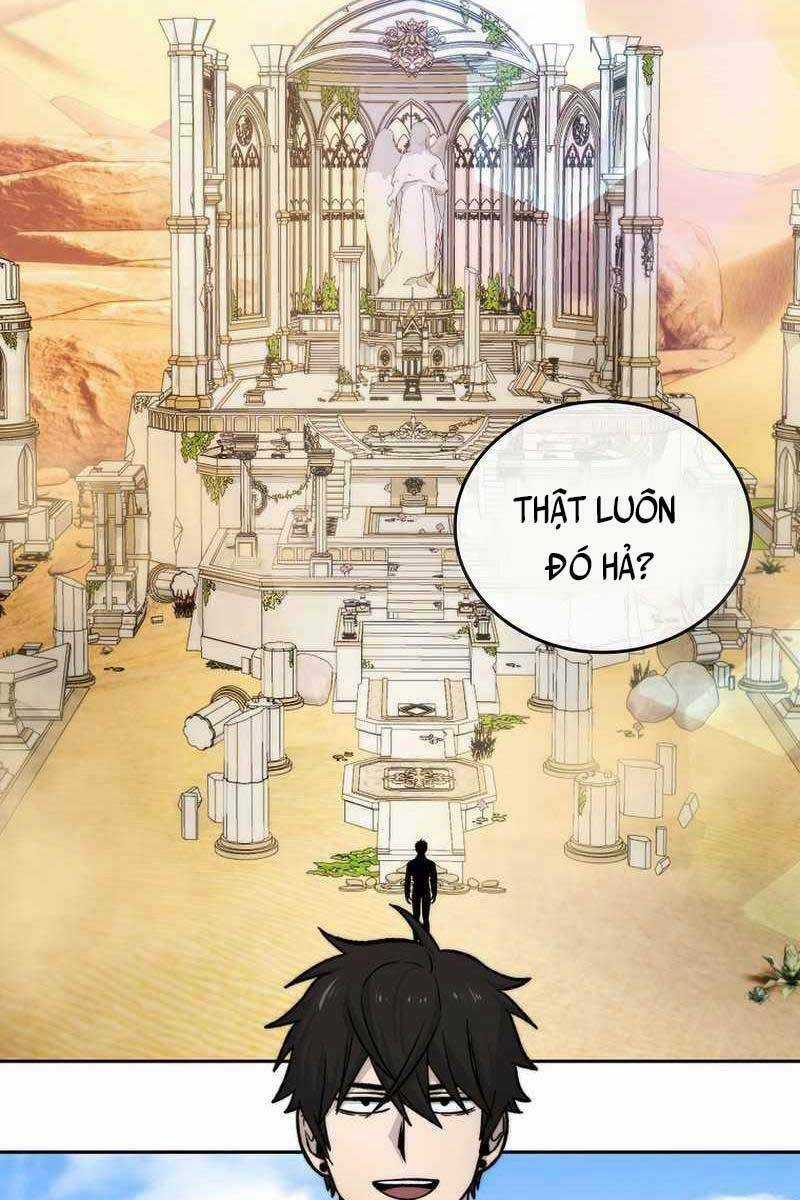 Chúa Quỷ Tăng Cấp Bằng Võ Thuật Chapter 23 trang 56