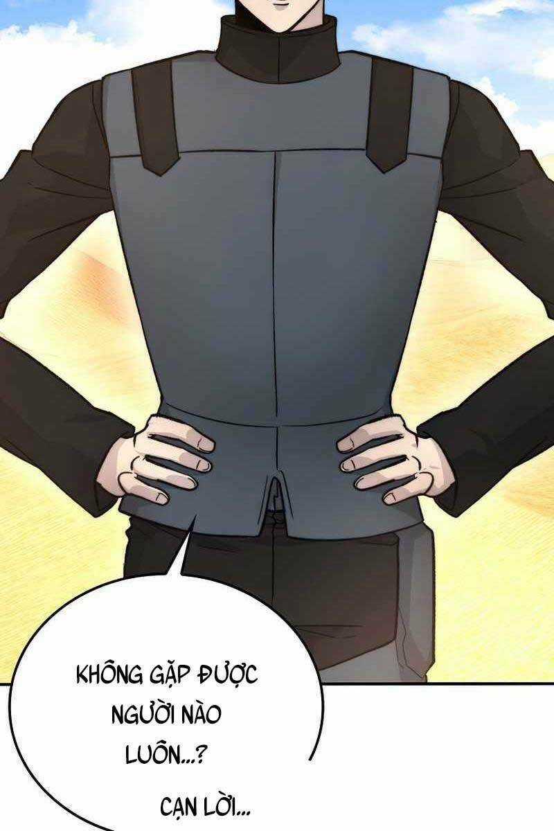 Chúa Quỷ Tăng Cấp Bằng Võ Thuật Chapter 23 trang 57