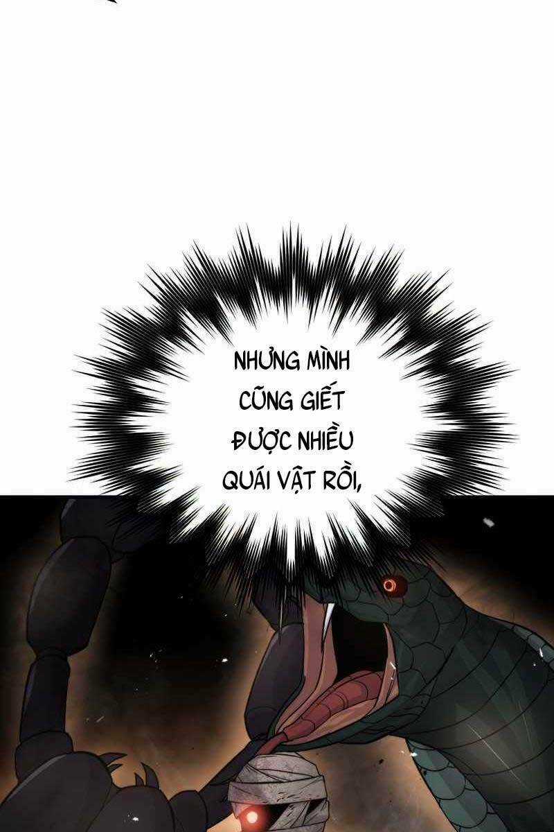 Chúa Quỷ Tăng Cấp Bằng Võ Thuật Chapter 23 trang 58