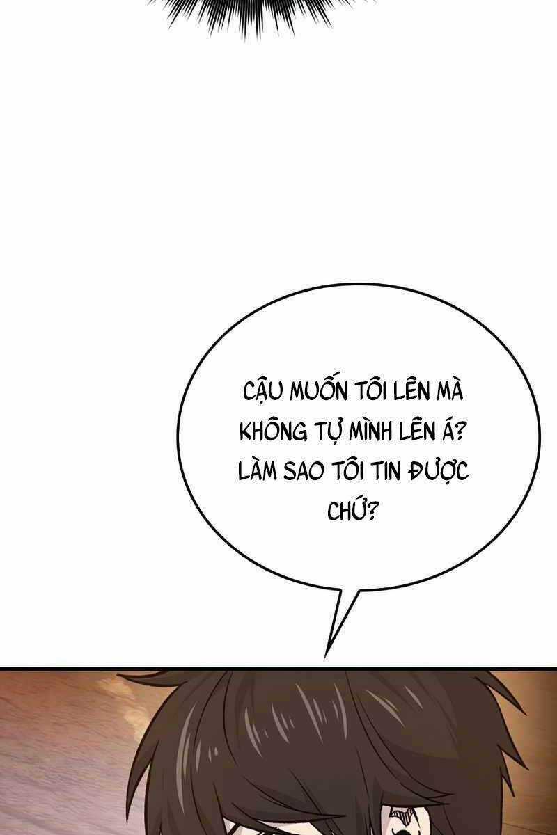 Chúa Quỷ Tăng Cấp Bằng Võ Thuật Chapter 23 trang 6