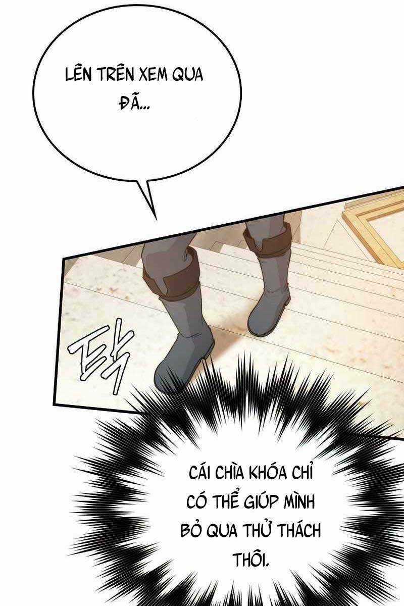 Chúa Quỷ Tăng Cấp Bằng Võ Thuật Chapter 23 trang 60