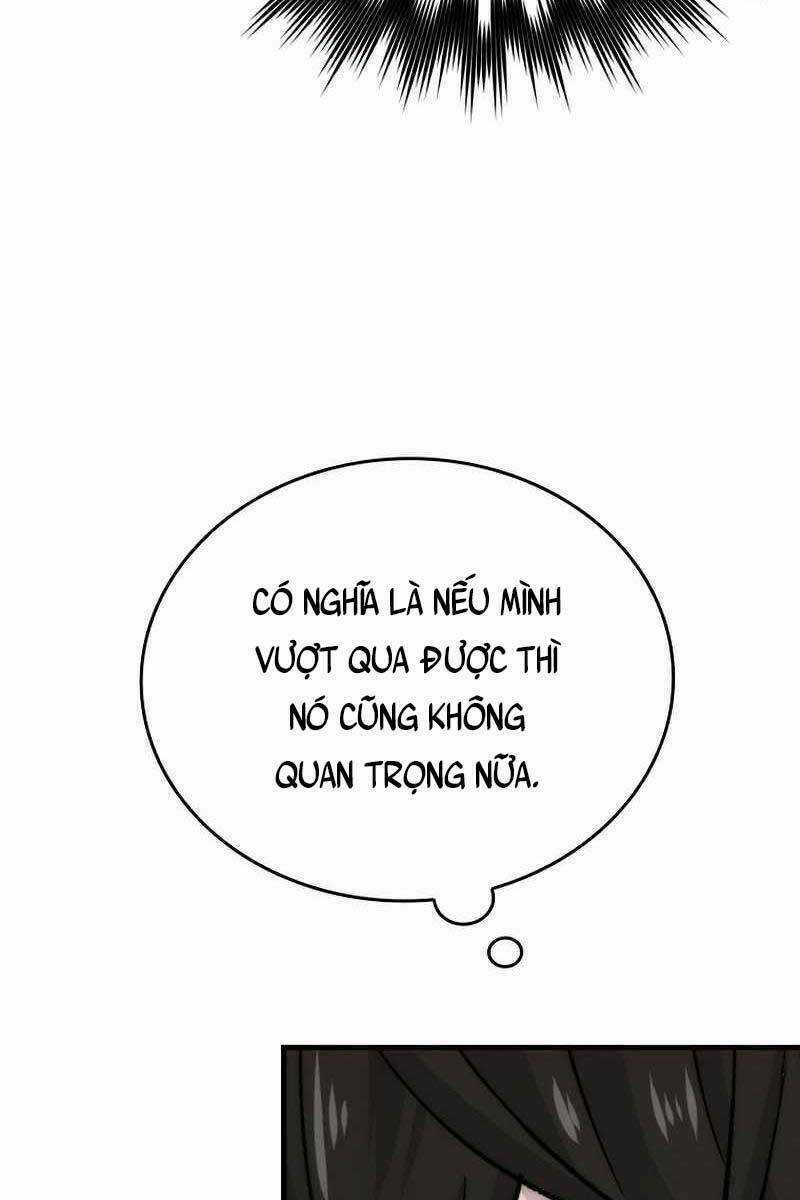 Chúa Quỷ Tăng Cấp Bằng Võ Thuật Chapter 23 trang 61