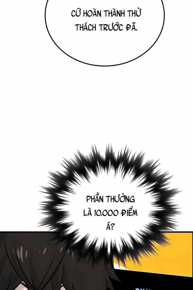 Chúa Quỷ Tăng Cấp Bằng Võ Thuật Chapter 23 trang 68