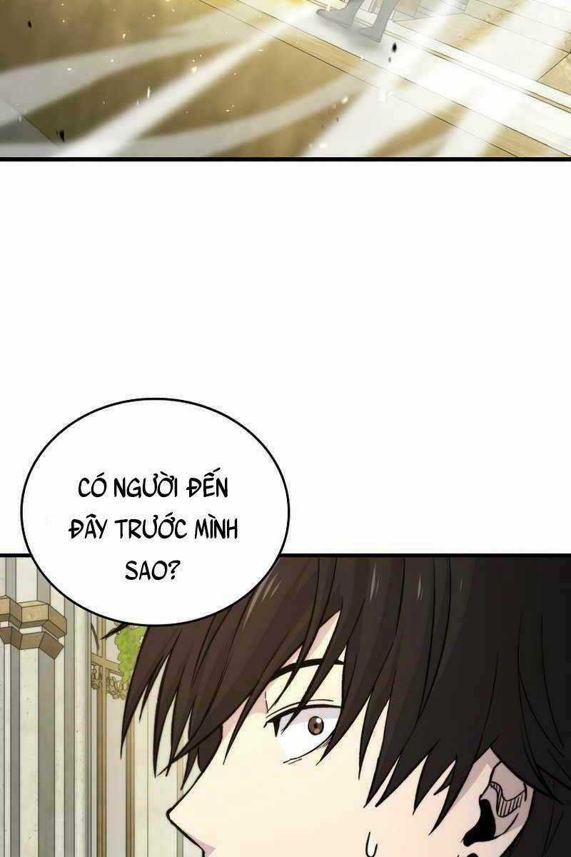 Chúa Quỷ Tăng Cấp Bằng Võ Thuật Chapter 23 trang 72