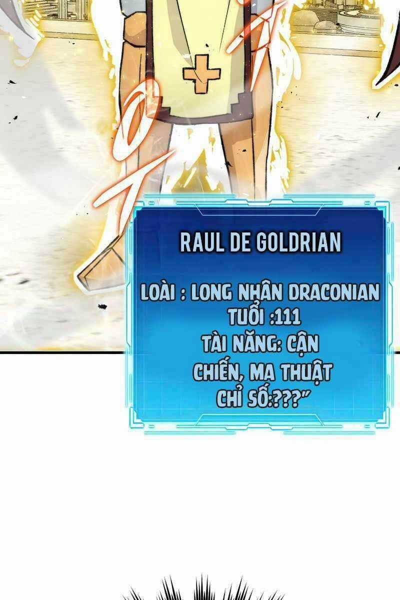 Chúa Quỷ Tăng Cấp Bằng Võ Thuật Chapter 23 trang 75