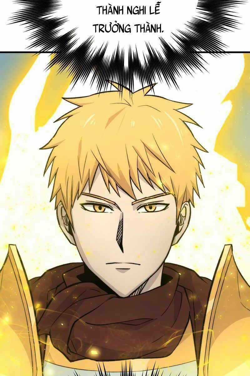 Chúa Quỷ Tăng Cấp Bằng Võ Thuật Chapter 23 trang 77