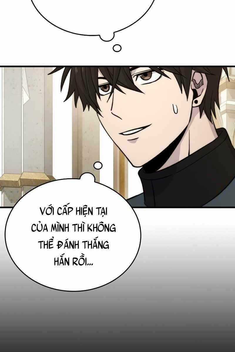 Chúa Quỷ Tăng Cấp Bằng Võ Thuật Chapter 23 trang 79