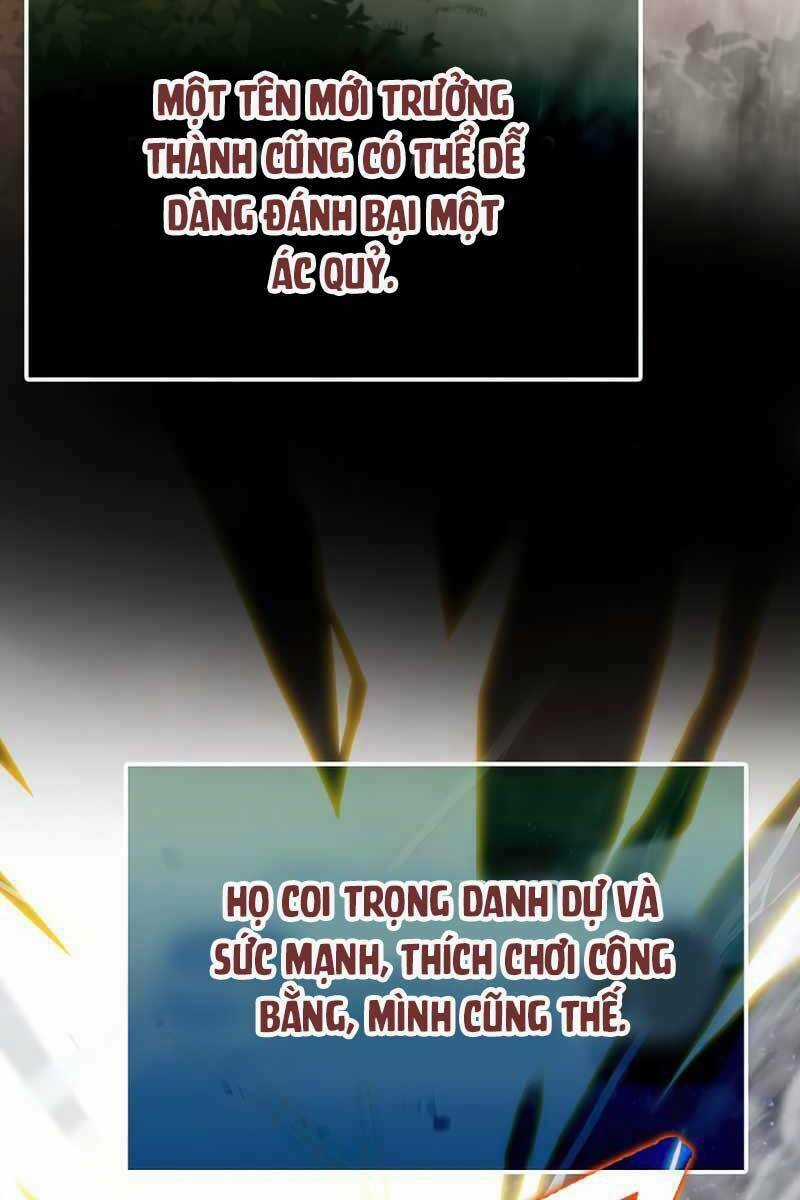 Chúa Quỷ Tăng Cấp Bằng Võ Thuật Chapter 23 trang 82