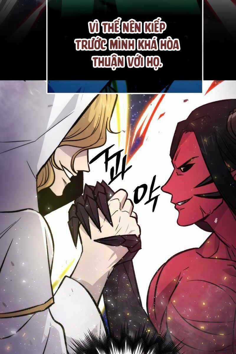 Chúa Quỷ Tăng Cấp Bằng Võ Thuật Chapter 23 trang 84