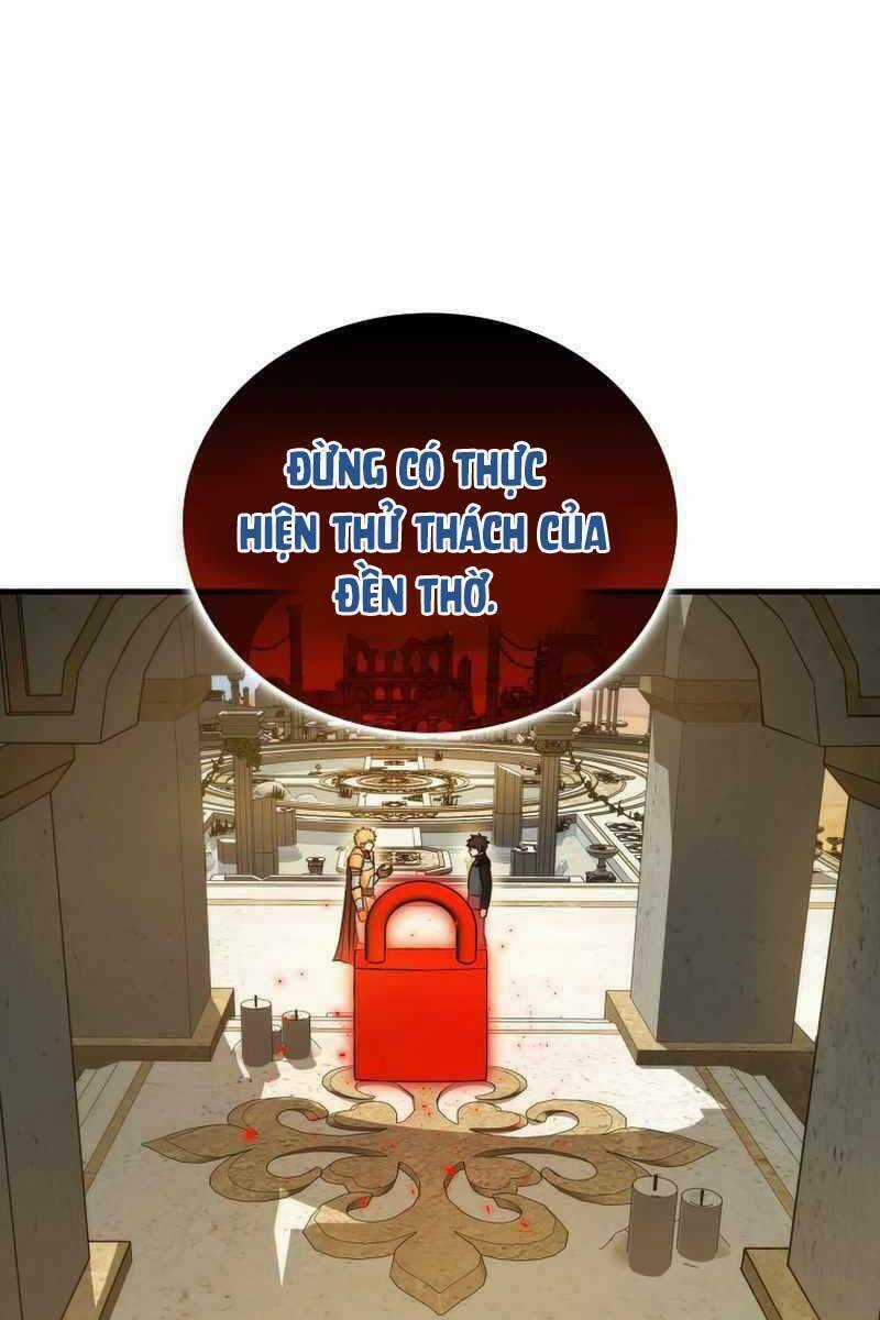 Chúa Quỷ Tăng Cấp Bằng Võ Thuật Chapter 23 trang 92