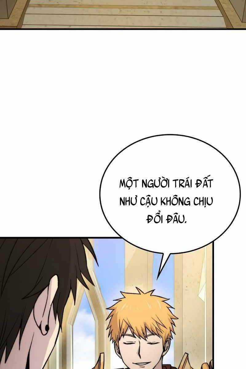 Chúa Quỷ Tăng Cấp Bằng Võ Thuật Chapter 23 trang 93