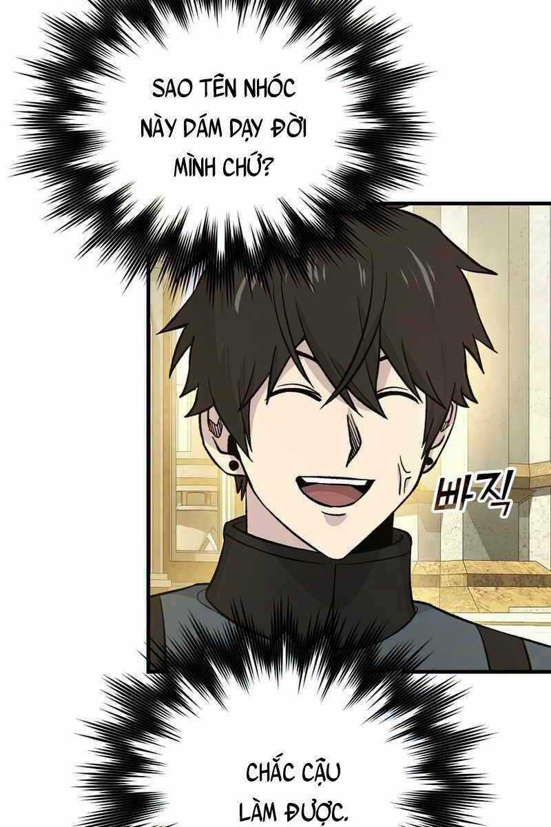 Chúa Quỷ Tăng Cấp Bằng Võ Thuật Chapter 23 trang 95