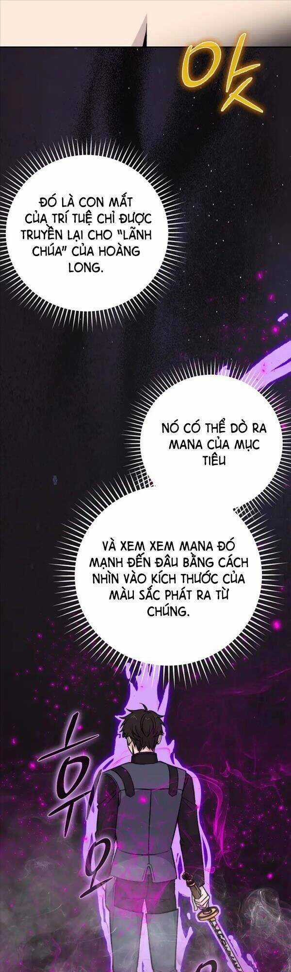 Chúa Quỷ Tăng Cấp Bằng Võ Thuật Chapter 24 trang 13