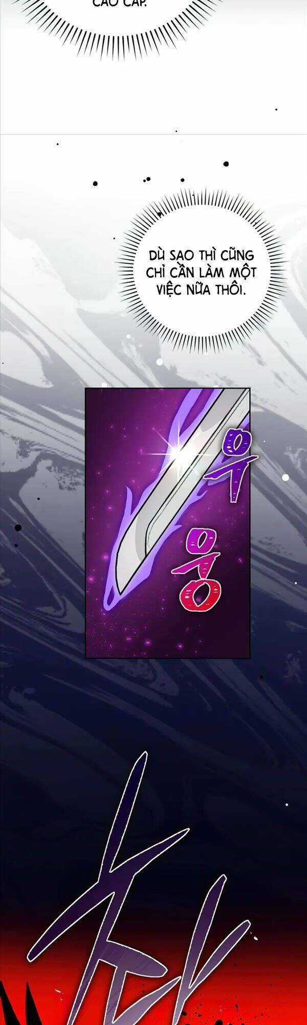 Chúa Quỷ Tăng Cấp Bằng Võ Thuật Chapter 24 trang 18