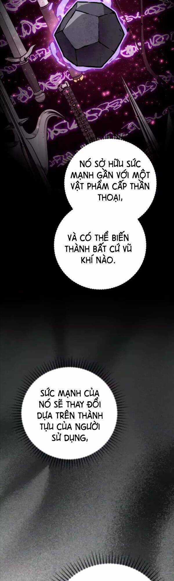 Chúa Quỷ Tăng Cấp Bằng Võ Thuật Chapter 24 trang 23