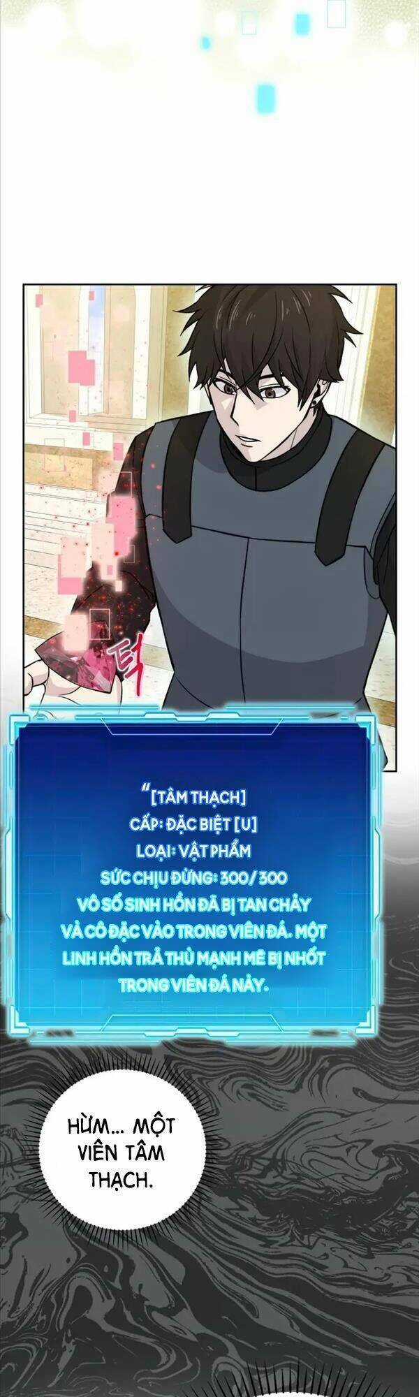 Chúa Quỷ Tăng Cấp Bằng Võ Thuật Chapter 24 trang 28