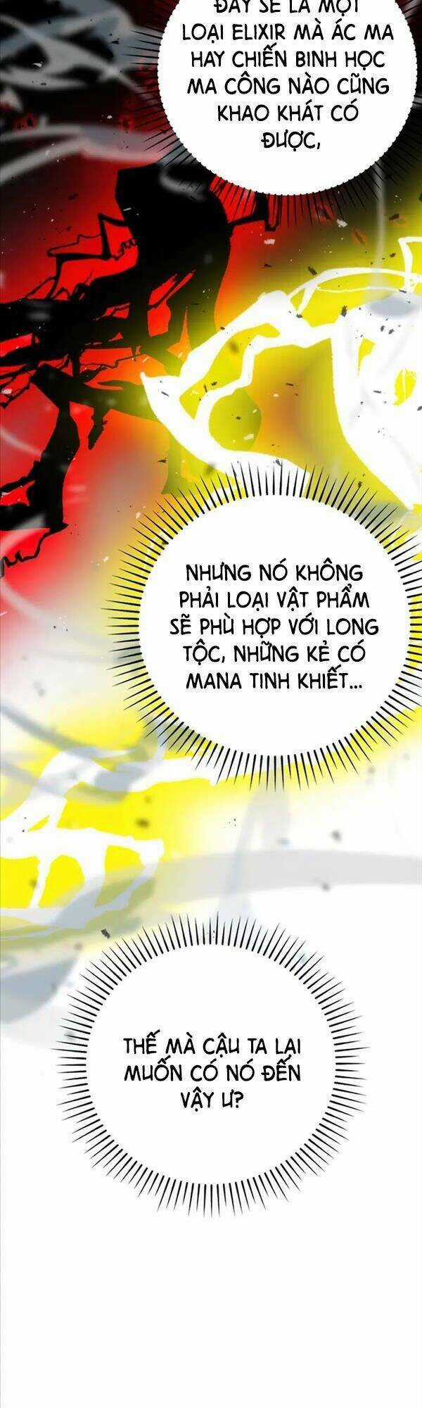 Chúa Quỷ Tăng Cấp Bằng Võ Thuật Chapter 24 trang 33