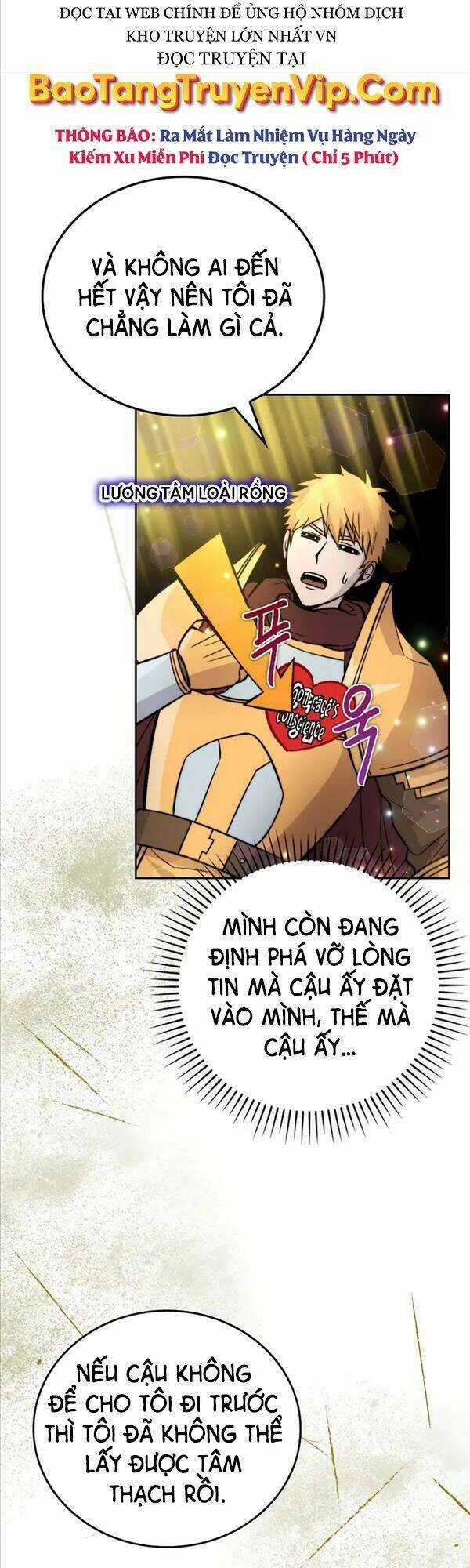 Chúa Quỷ Tăng Cấp Bằng Võ Thuật Chapter 24 trang 39