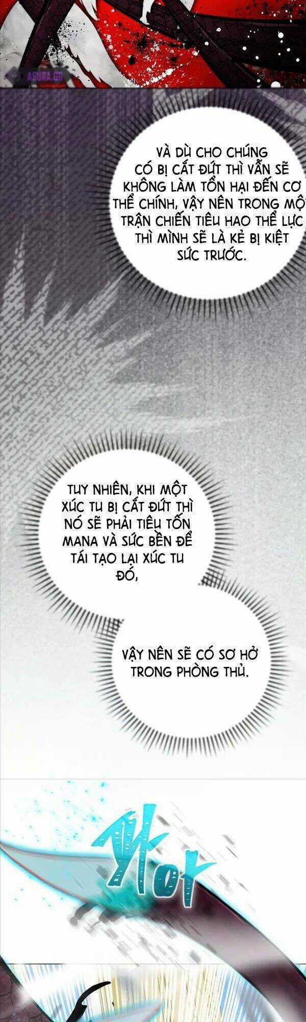 Chúa Quỷ Tăng Cấp Bằng Võ Thuật Chapter 24 trang 4