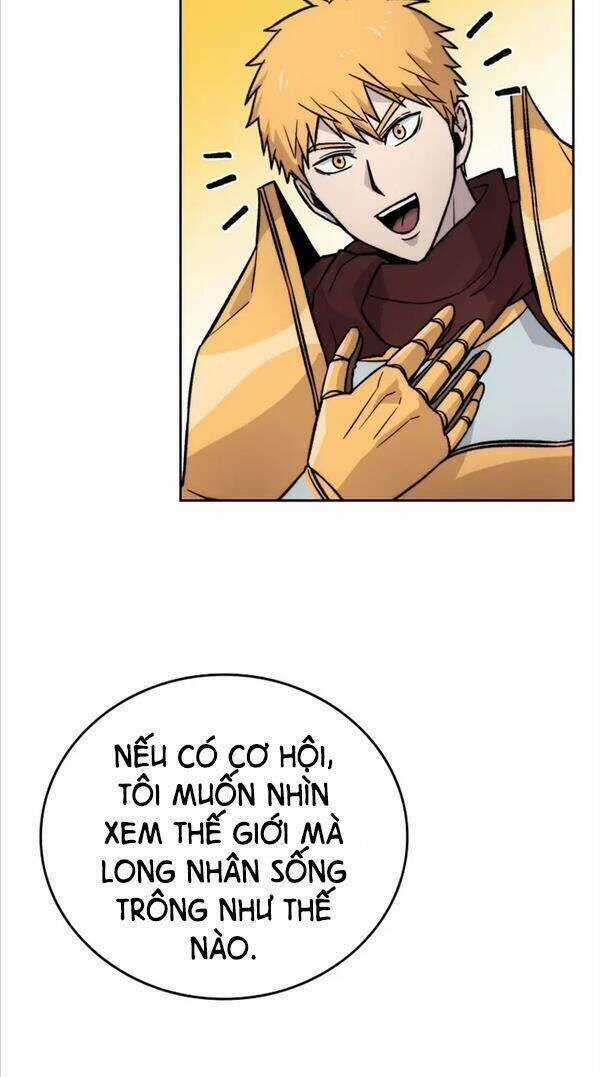 Chúa Quỷ Tăng Cấp Bằng Võ Thuật Chapter 24 trang 41