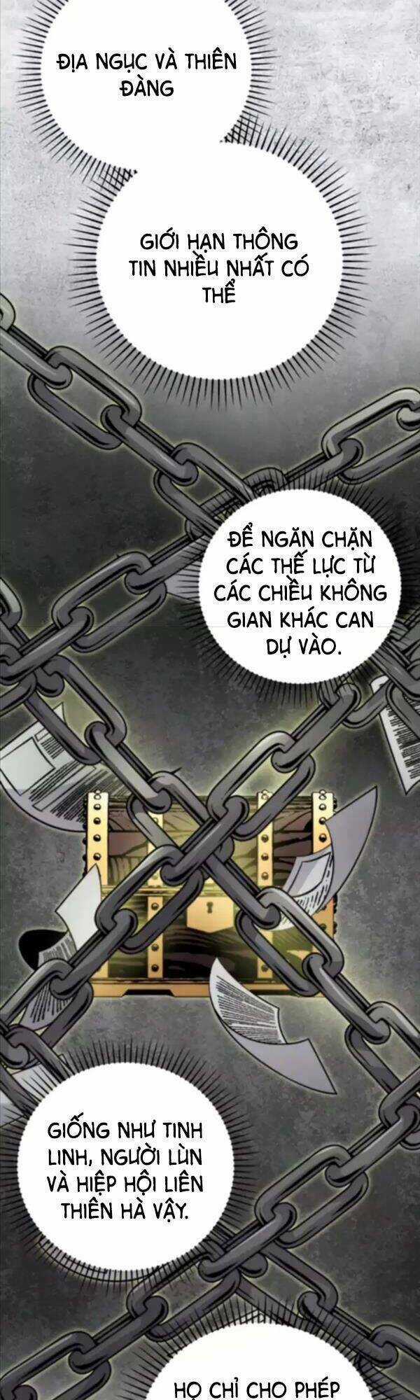 Chúa Quỷ Tăng Cấp Bằng Võ Thuật Chapter 24 trang 44