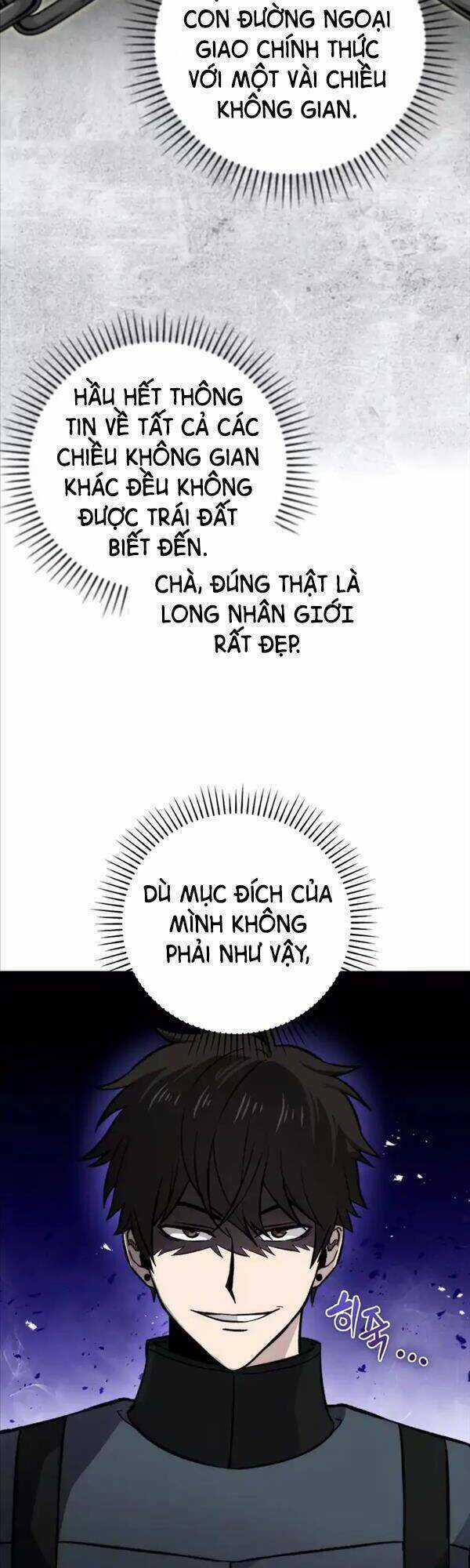 Chúa Quỷ Tăng Cấp Bằng Võ Thuật Chapter 24 trang 45