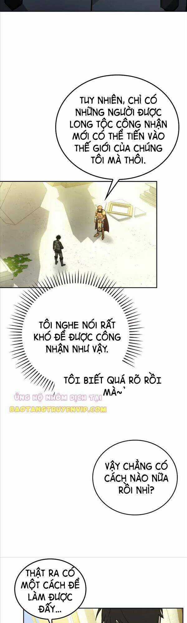 Chúa Quỷ Tăng Cấp Bằng Võ Thuật Chapter 24 trang 46