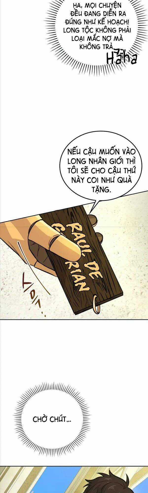 Chúa Quỷ Tăng Cấp Bằng Võ Thuật Chapter 24 trang 49