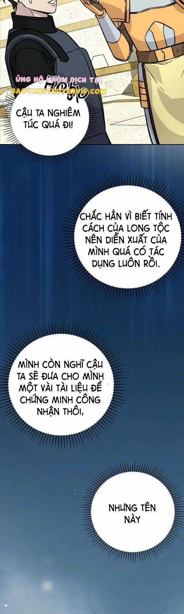 Chúa Quỷ Tăng Cấp Bằng Võ Thuật Chapter 24 trang 53