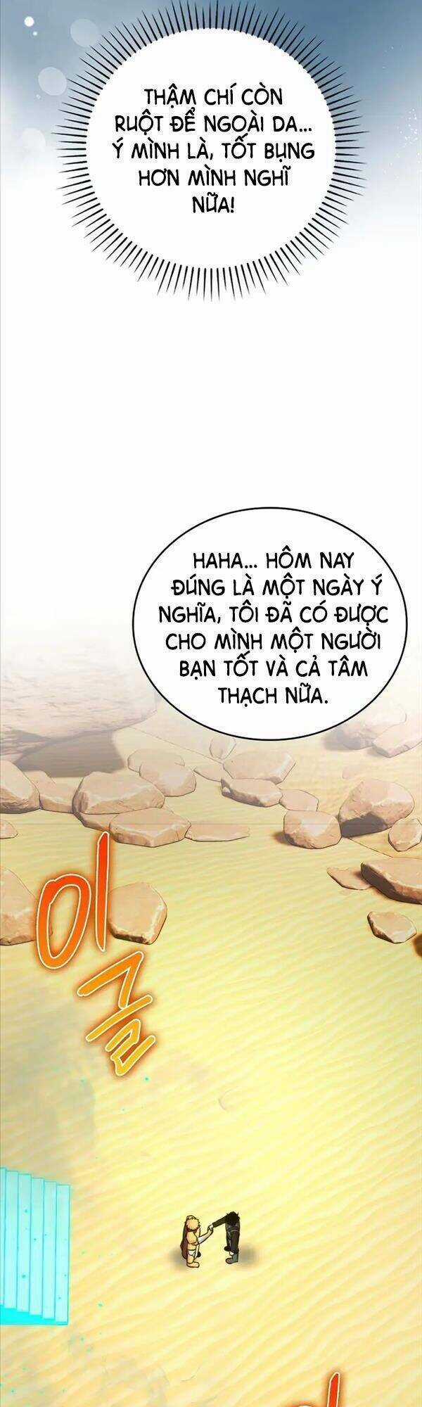 Chúa Quỷ Tăng Cấp Bằng Võ Thuật Chapter 24 trang 54