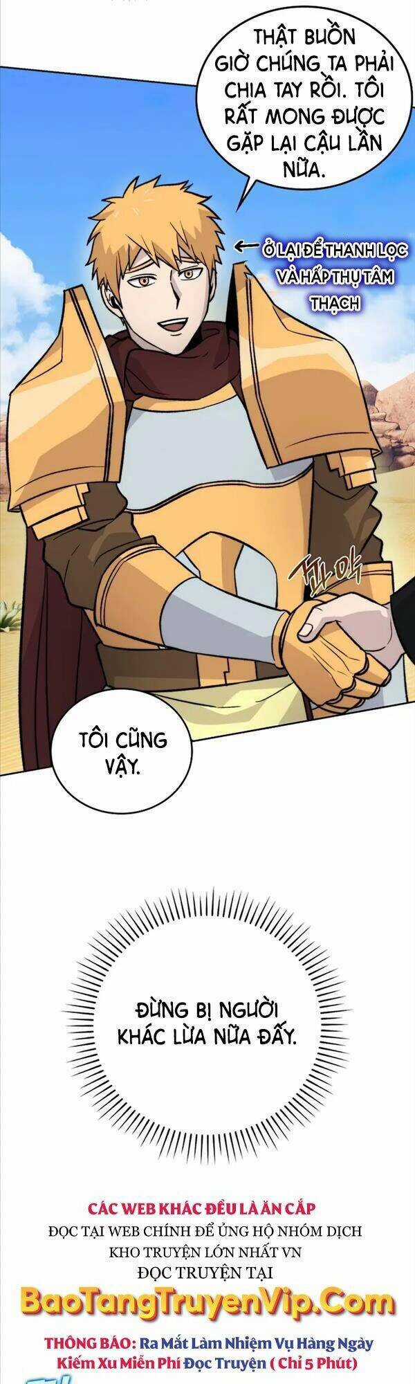 Chúa Quỷ Tăng Cấp Bằng Võ Thuật Chapter 24 trang 56