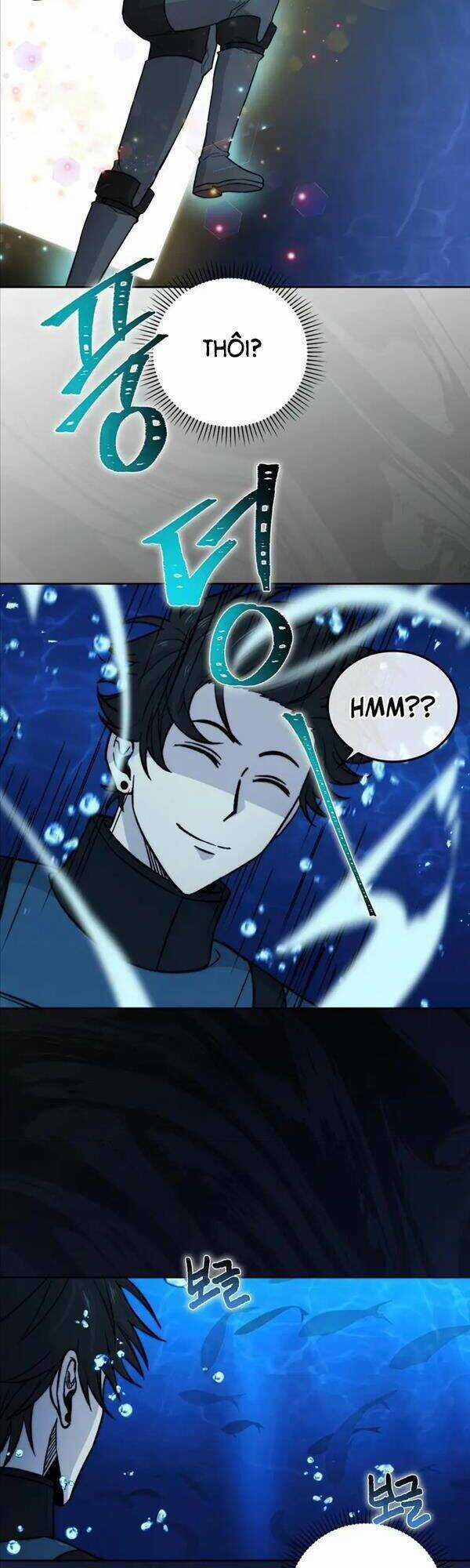 Chúa Quỷ Tăng Cấp Bằng Võ Thuật Chapter 24 trang 59