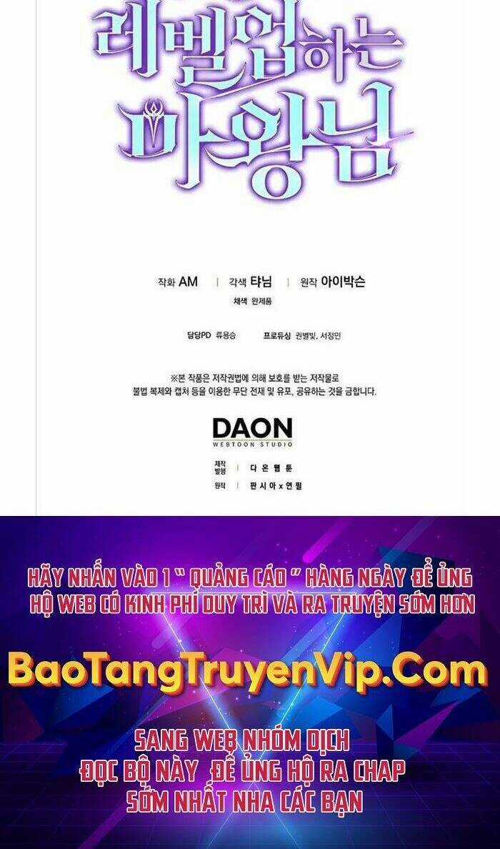 Chúa Quỷ Tăng Cấp Bằng Võ Thuật Chapter 24 trang 62