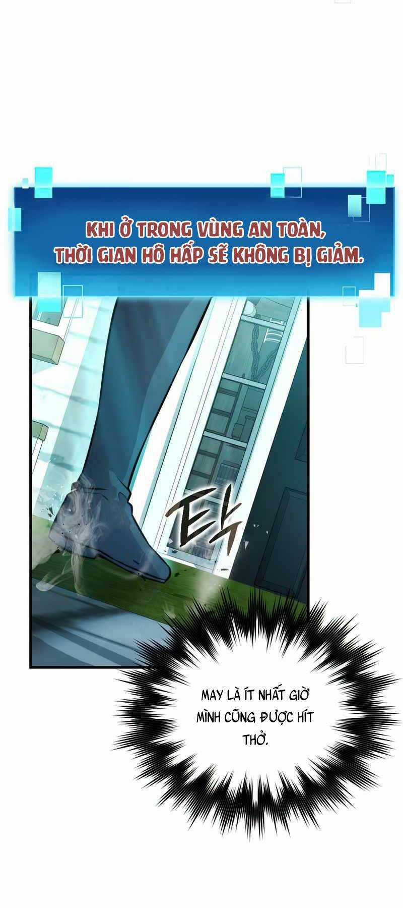 Chúa Quỷ Tăng Cấp Bằng Võ Thuật Chapter 25 trang 2